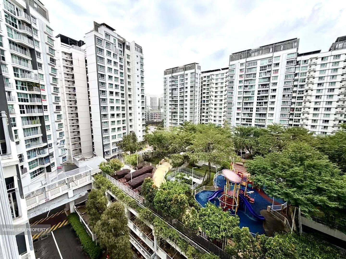Blk 268C Punggol Sapphire (Punggol), HDB 4 Rooms #593552571
